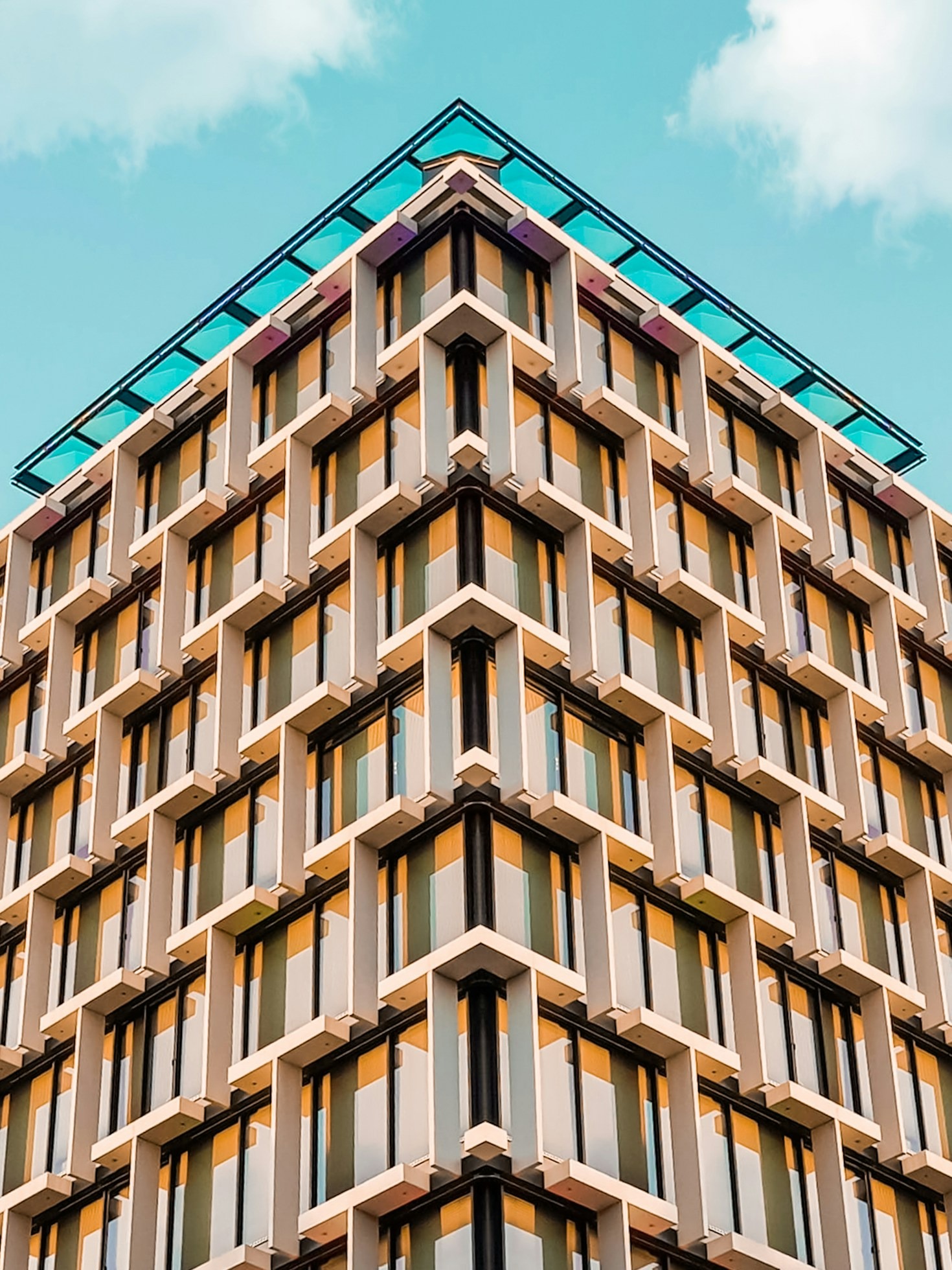 Dlaczego fotografia architektury jest wyjątkowa