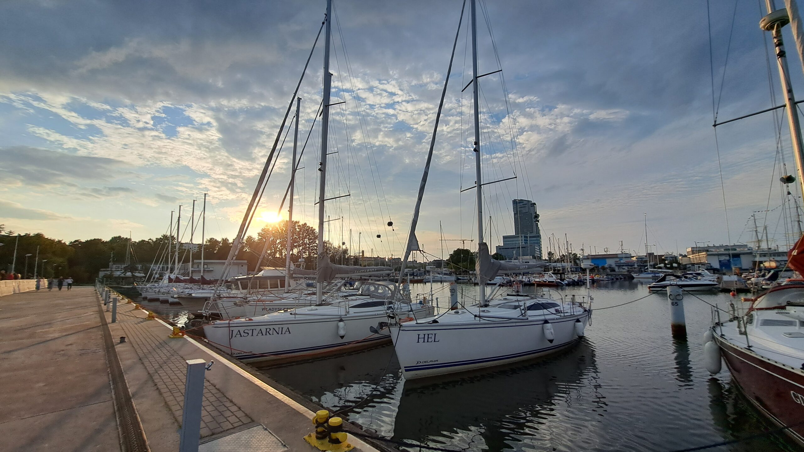 Trójmiasto oraz Wejherowo 2023